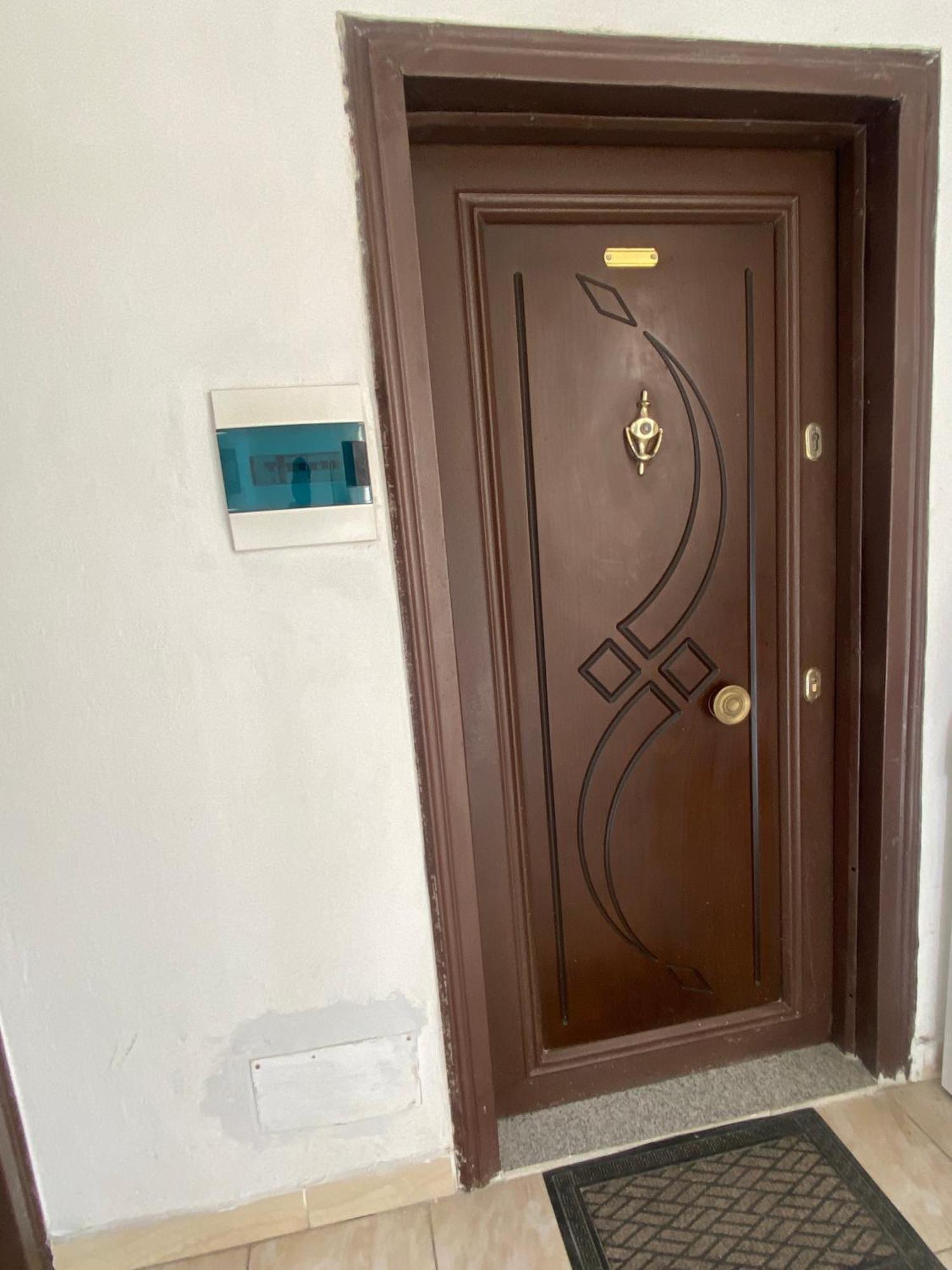 Lovely 2-Bedroom With Greenery View ดูร์เรส ภายนอก รูปภาพ